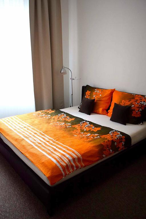 Apartment Olomouc Centre Екстер'єр фото