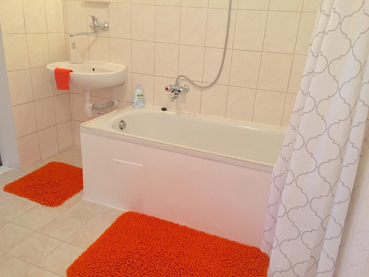 Apartment Olomouc Centre Екстер'єр фото
